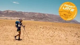 Beyond the Ultimate Desert Ultra - Isabelle Kurzava