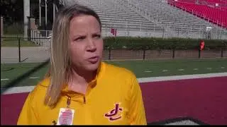 National Childhood Cancer Awareness Month