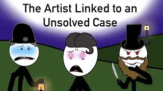 The Artist Linked to an Unsolved Case