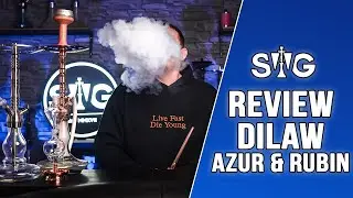 Dilaw Azur & Rubin! Komplettset von Amazon f&uuml;r 130&euro;!