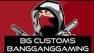 BG CUSTOMS DAY 22 (DAILY CUSTOMS)