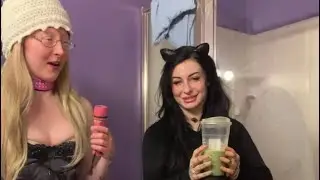 ROUND THREE Of My Stripper Talk Live Stream Interview With The One And Only Tazmania 👑