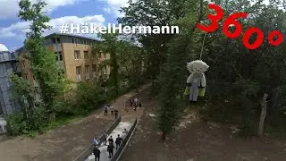 #H&auml;kelHermann: G &ndash; GeoBioLab 360&deg;