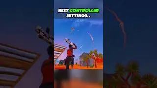 ВАМ НУЖНЫ ЭТИ 200 НАСТРОЕК Пампинга! #Шорты #Fortnite