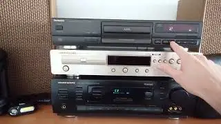 Technics SL-PG370A