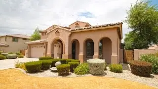 5210 W Milada Dr., Laveen, AZ 85339