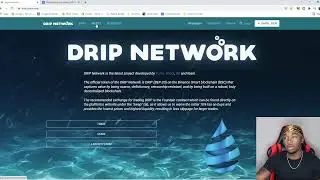 The Next Best Source of Passive Income In Crypto   Drip Network 1 Week Results