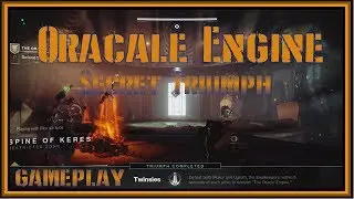 The Oracle Engine & Triumph