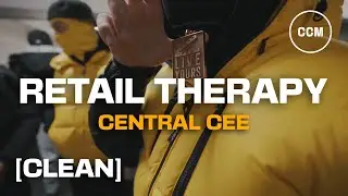 Central Cee - Retail Therapy [CLEAN]