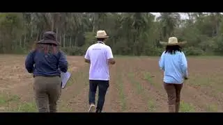 Quezon Agricultural Research and Experiment Station