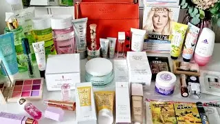 Косметические новинки(Elisabeth Arden, Essence, Bielenda)💄🛍💄