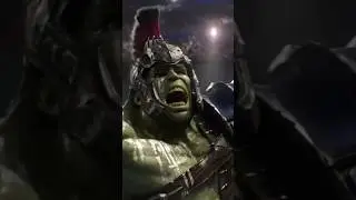 😮top 3 hulk moments that shocked fans🔥 #hulk #marvel #avengers #shorts