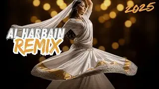 Arabic Remix 2025 🎧 Bass Boosted Habibi Chill + Desert Vibes | Best Beats