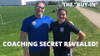 My Coaching Secret - The 