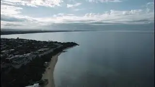 Beaumaris Beach to Black Rock 180