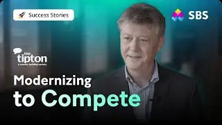 Modernizing Core Banking: Tipton & Coseley&rsquo;s Digital Journey