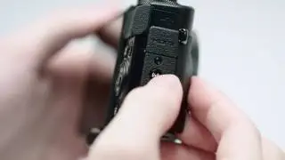 Canon PowerShot G7 X Mark II - Wireless Connection with a Windows Device