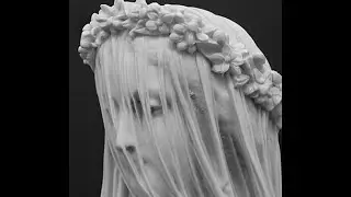 Stone SOFT As Fabric! The Secret of  Impossible  Marble Veils They Hide From Us