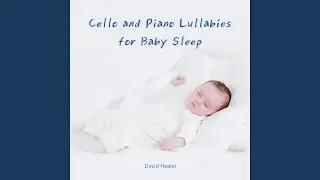 Balfe: I Dreamt I Dwelt in Marble Halls (Arr. for Cello by David Healer)