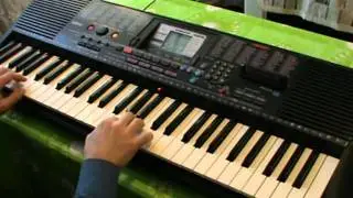 YAMAHA PSR -230