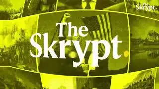The Skrypt - Decoding Power, Politics & Strategy | Official Channel Introduction