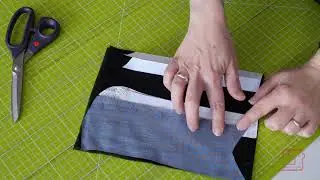 Nähtutorial Boho-Kleid Nelina - Kibadoo