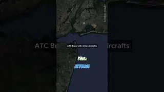 The pilot found the ATC communication distracting during approach / ATC Recording #aviation