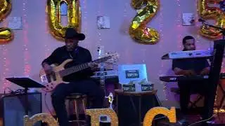 Vibe With The Tribe Performs “Rescue Me” | A Taste of Honey Cover (Live)