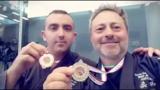 WJJF PMA ITALIA A LIVERPOOL