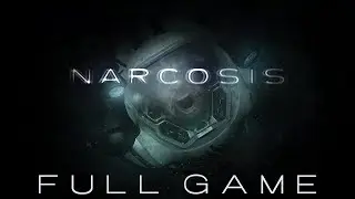 Narcosis - Gameplay Walkthrough | FULL GAME | All Achievements
