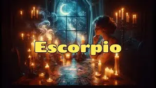 ESCORPIO 🔥😲 Alguien ardiendo de pasión viene directo hacia ti 💌💥 | HOROSCOPO AMOR