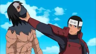 10 Unseen Legendary Naruto Fights Not Shown In Anime 🔥 (Hindi)