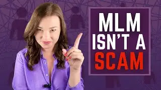 Multi Level Marketing - Why It's Not a Scam