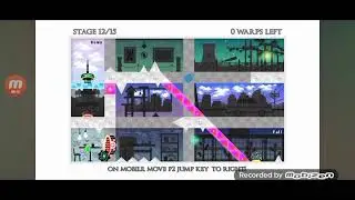 Warp Beyond The Sky by Atebahpcla (All Coins)            - Geometry Dash Platformer (Free Download)