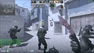 bring back cache