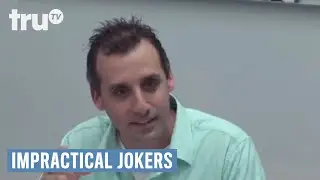 Impractical Jokers - The Guys Teach Foreign Language Classes in Brooklyn