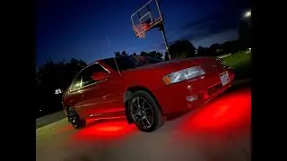 96 200sx se r