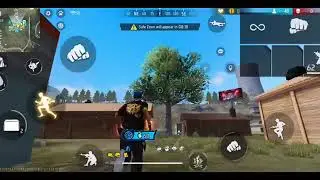DISPLAY SETTINGS FREE FIRE AFTER UPDATE | free fire setting | #2026 #freefire #setting #display #fyp