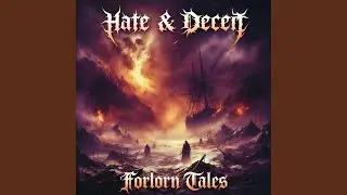 Forlorn Tales