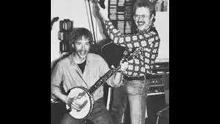 FolkShip Gunnar Wiegand & John Hinsch - 07 - Duelling Banjo