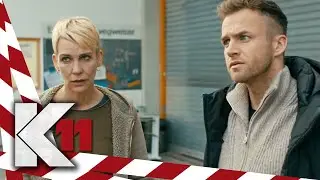 Je oller, je doller: Kommissare stoßen auf pikantes Liebesleben!!| 2/2 | K11 - Die neuen Fälle|Sat.1