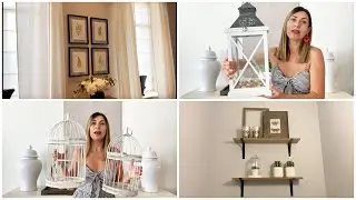 Decoração Farmhouse parte 2