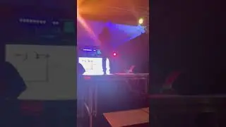 Bahamian artist JaHRad perform at night of love ft Culture Super Star Alaine🎙🎶🎶🎶🎶🎶