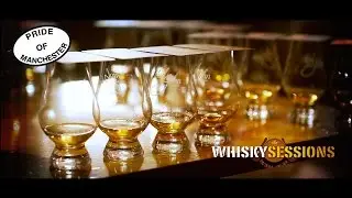 The Whisky Sessions 2014 | Pride of Manchester