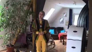 9day Rebirthing Training Info Heike Strombach