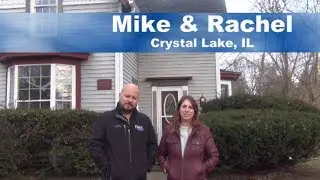 Innovative Home Concepts Reviews | Crystal Lake Gutter Installation