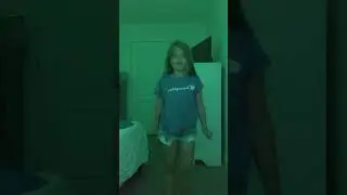 Doing the Masha ultrafunk dance