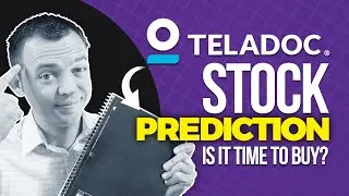 TDOC (Teladoc Health) Moving Higher After Amazon News - Stock Analysis