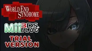 World End Syndrome Trial Version Gameplay - 10