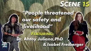 🎙️ Scene 15: 